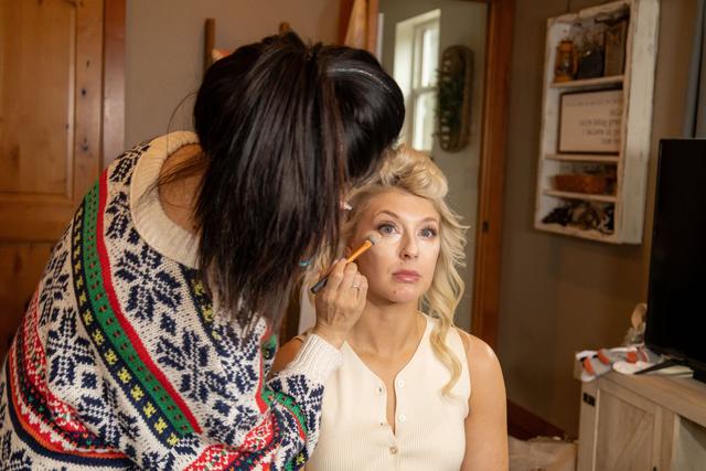 Halo Beauty Parlor - 1