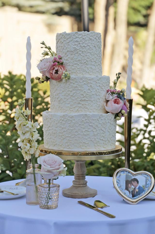 Elly's Cakes - 1
