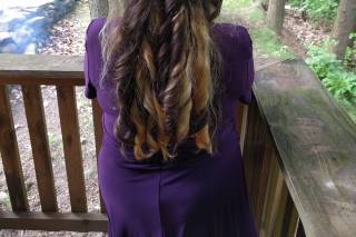 Wild Child Fabrications - 101
