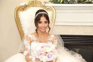 Lamija’s Beauty Room - 123
