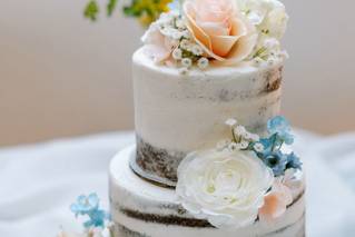 Cakes On The Move - 24