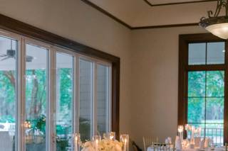Port Royal Club House - Hilton Head Island Weddings - 10