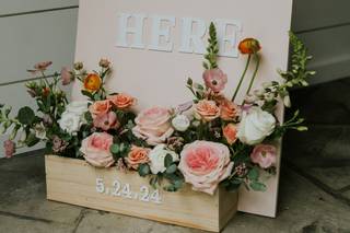 A Rose Garden Florist - 5