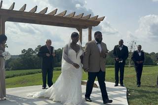 Simply Nuptials - 8