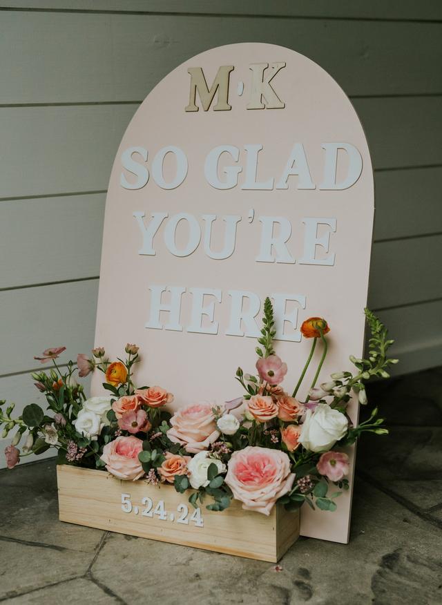 A Rose Garden Florist - 2