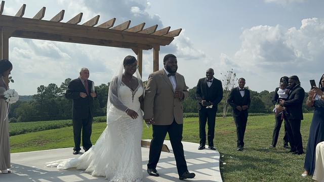 Simply Nuptials - 3