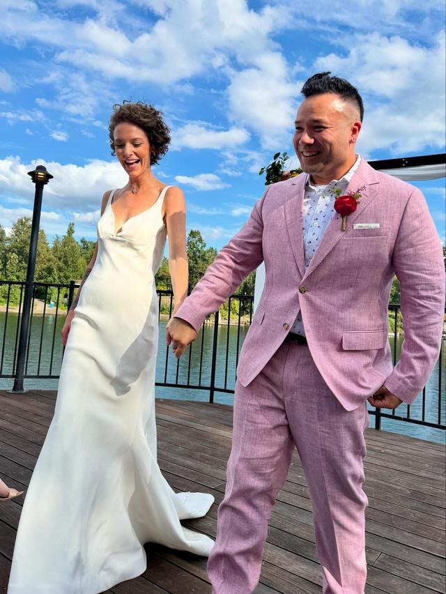 Oregon City Bridal - 2
