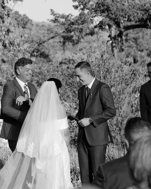 Weddings With Clinton - 2