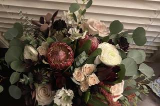 Lisa Foster Floral Design - 51