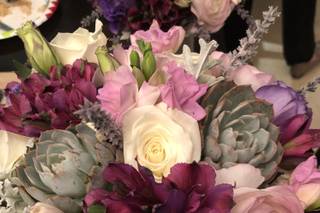 Floral Fantasy - 124