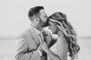 Jannette De Llanos Wedding Photography - 58