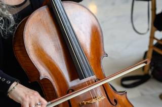Musical Heart Strings - 12