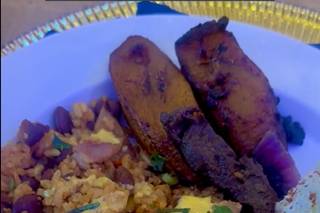 Latin Raices Catering - 12