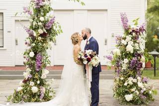 Annie Alexander-Kramer The Parsonne-The Vermont Wedding Officiant - 34