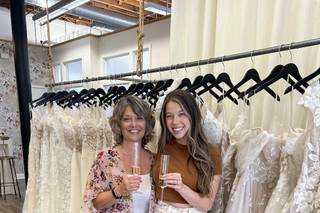 Something White Bridal Boutique - 22