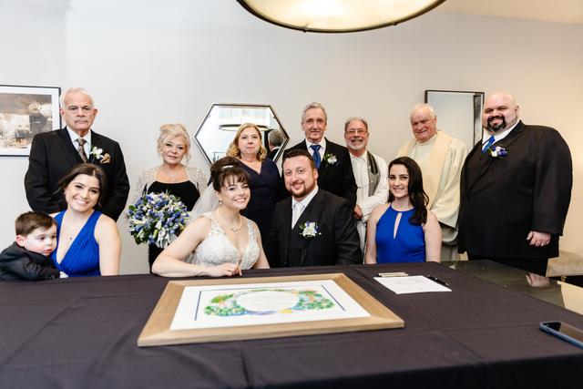 Interfaith Clergy Network - 1