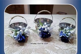 Wedding Decor by Ruth - 118