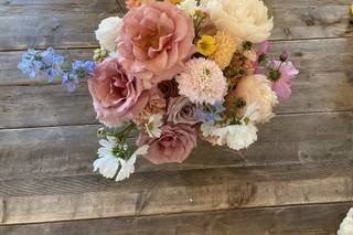 In Full Bloom - 20