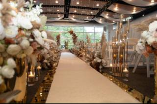 Ispire Catering and events - 15