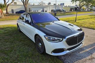Exotic Limo - 20
