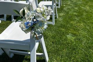 All In The Details Floral Design - 6