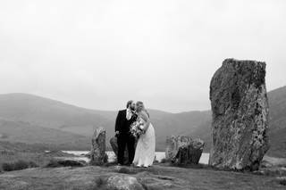 Eloping in Ireland - Destination Wedding Planner in Ireland - 29