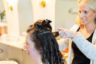 Kristina Overton Onsite Hair & Makeup - 5