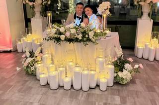 SoCal Candle Rentals LA - 11