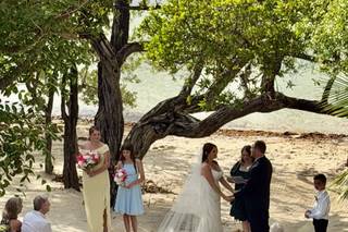 Ceremonies by the Sea - 5