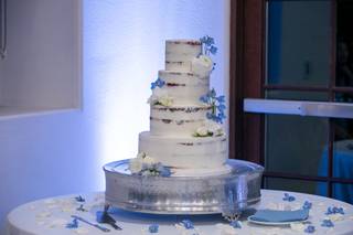 The Couture Cakery - 6