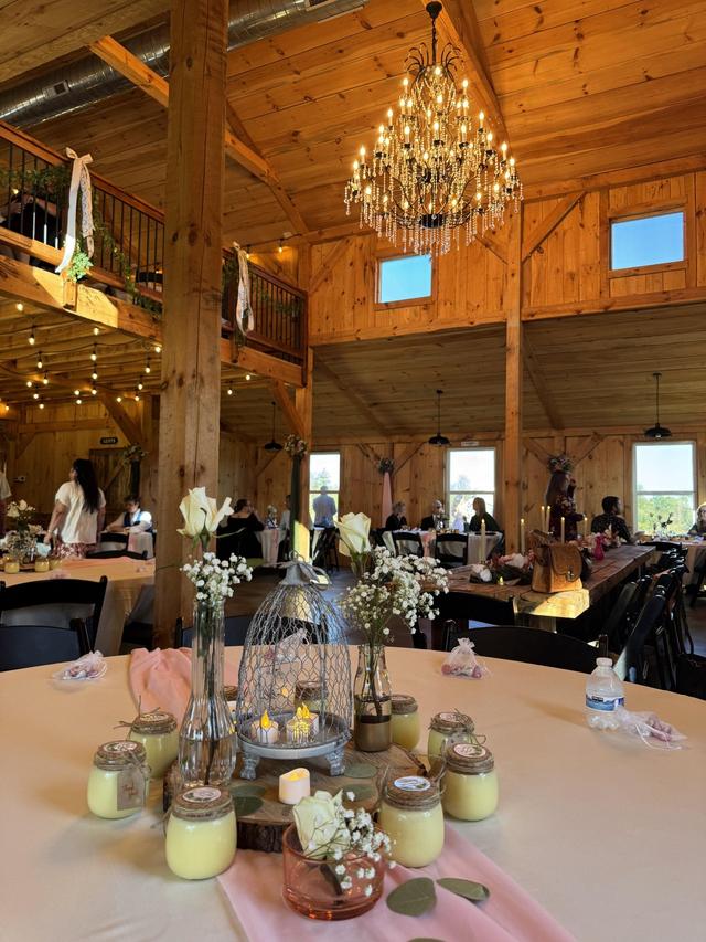 Seven Willows Barn - 2