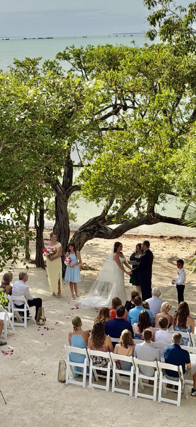 Ceremonies by the Sea - 2