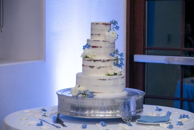 The Couture Cakery - 1