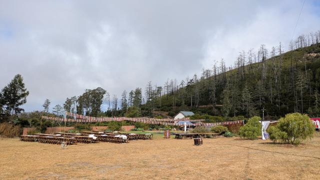 Green Oaks Creek Farm - 1