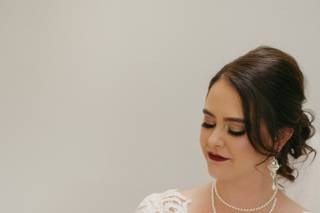 Makeup by Lark - 9