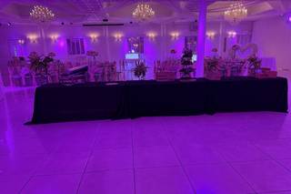 Imperial Design Banquet Hall - 5