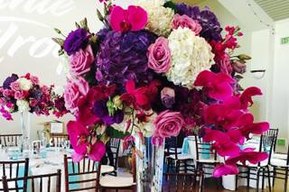 Camellia Wedding Flowers - 18