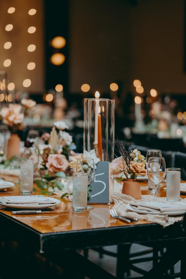 The Get Together Events Co. - 2