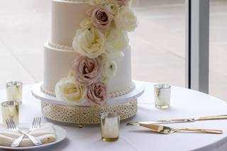 Abbey Catering & Event Design Co - 30