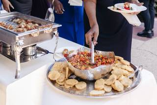 A Silverware Affair - 5