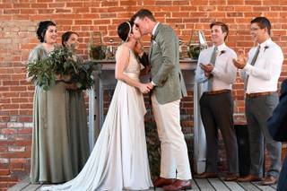 Willow Weddings & Events - 20