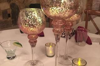 Aubery Rose Weddings & Decor - 24