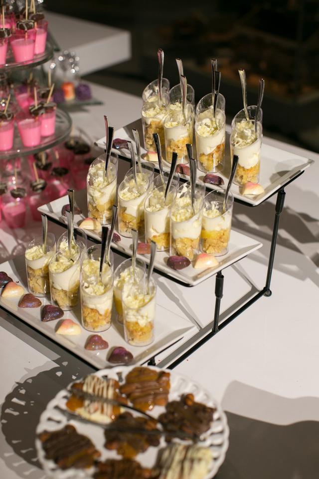 Desiree Chocolates & Desserts - 2