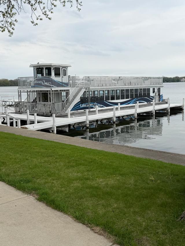 Lake Lawn Resort - 2