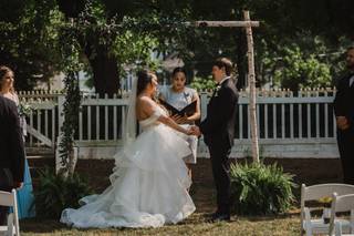 Officiantly Forever Yours - 18