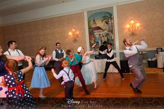 Power Entertainment DJ & Lighting Service - 18