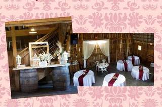 The White Barn Venue - 7