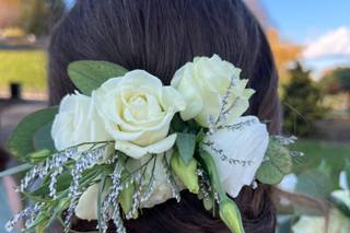 Fleur-tatious Floral Design - 5