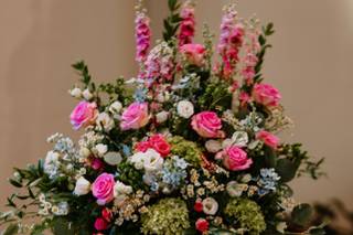 Ruth Chase Flowers - 6