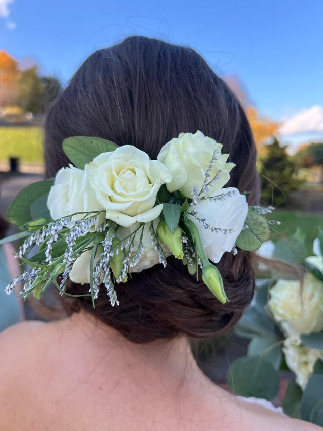 Fleur-tatious Floral Design - 2